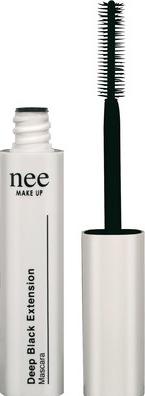 Produktbild NEE Deep Extension Mascara 9 ml black (Black)