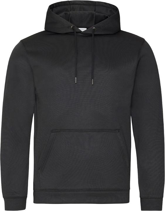 Awdis Polyester Sport Kapuzenpullover