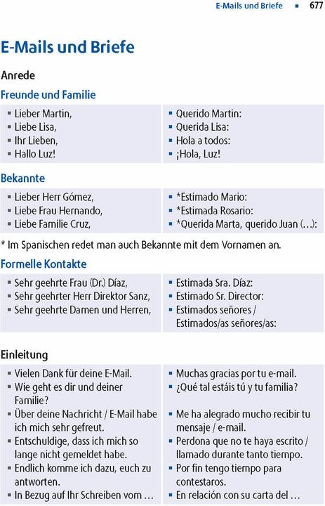 Nährwerte und Zutaten Langenscheidt Praktisches Wörterbuch Spanisch (Deutsch, Spanisch, 2022)