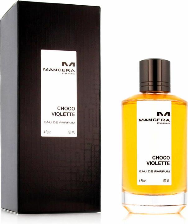 Mancera Choco Violette (Eau de Parfum, 120 ml)