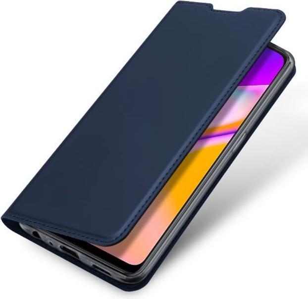 Produktbild Dux Ducis Skin Pro Series Bookcover (Oppo A94 5G)