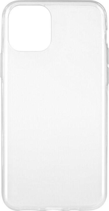Actual product image Partner Telecom Back panel cover OEM BACK CASE ULTRA SLIM 0,5 mm for SAMSUNG A50 / A50S / A30S (Samsung Galaxy A30s, Samsung Galaxy A50s, Samsung Galaxy A50)