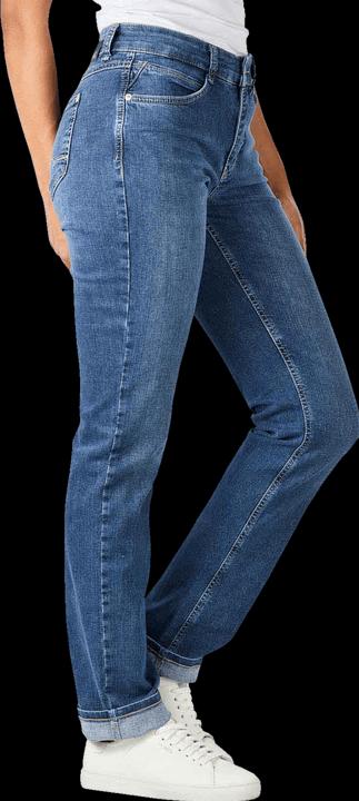 Image du produit MAC Jeans Coupe droite ANGELA (W26/L30)