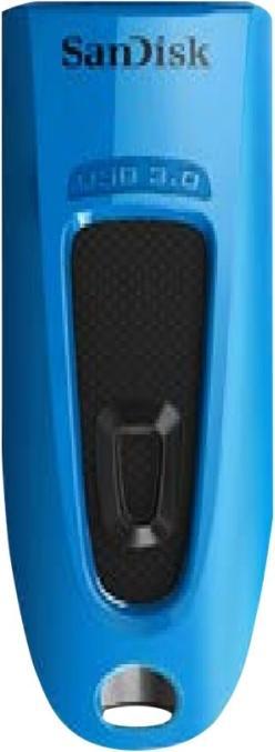Actual product image SanDisk Ultra (32 GB, USB-A)