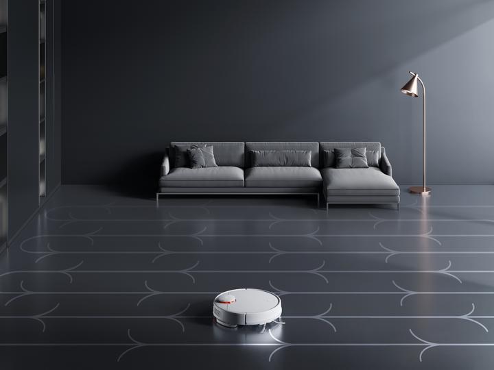 Image du produit Xiaomi Robot Vacuum-Mop 2S (Robot vacuum)