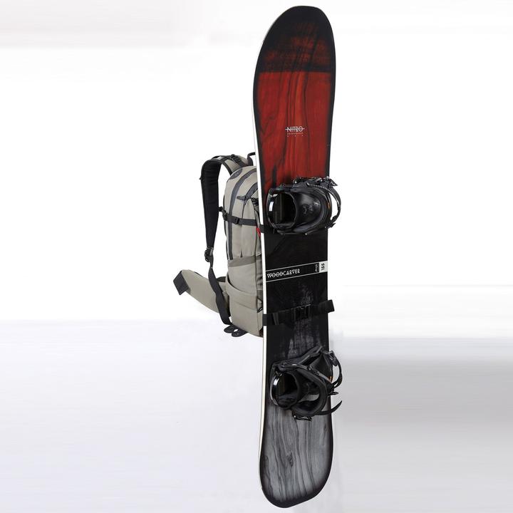 Actual product image Nitro Slash 25L Pro Backpack 53 cm (25 l)