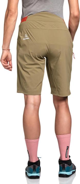Immagine prodotto Schöffel Pantaloni MTB Mellow Trail corti (40, L)