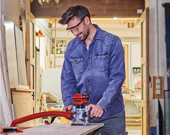 Immagine prodotto Einhell Set di frese