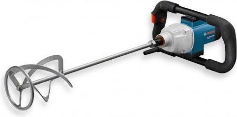 Image du produit Bosch Professional Mélangeur pour mortier de peinture 140 mm GRW 1