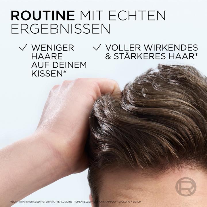 Image du produit L'Oréal Paris Booster de fibre Elseve (200 ml, Shampoing liquide)