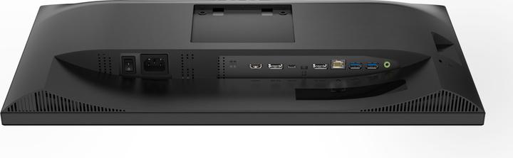 Produktbild AOC 24P3CW 60,45cm 23,8Zoll IPS TFT 1920x1080 HDMI DP USB Black (1920 x 1080 Pixel, 23.80")