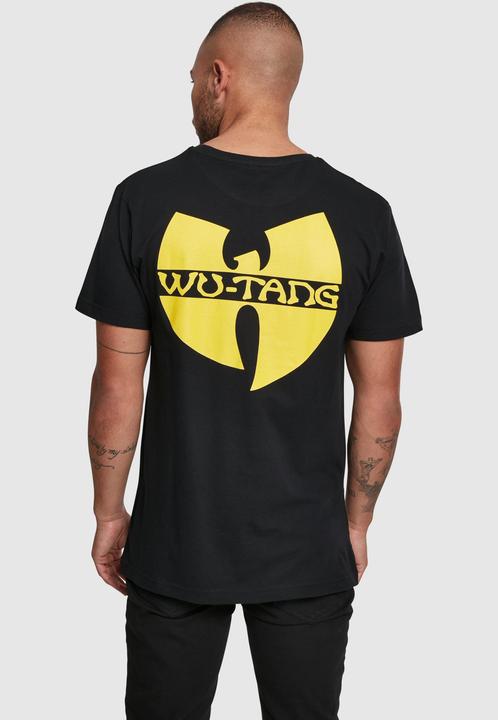 Immagine prodotto Wu-Wear - Tee fronte-retro (XXL)