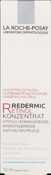 Produktbild La Roche Posay Redermic Retinol (30 ml)