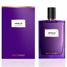 Produktbild Molinard Vanille Eau De Parfum Spray (Eau de Parfum, 75 ml)