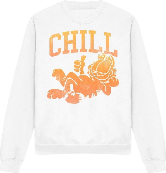 Garfield Chill Sweatshirt