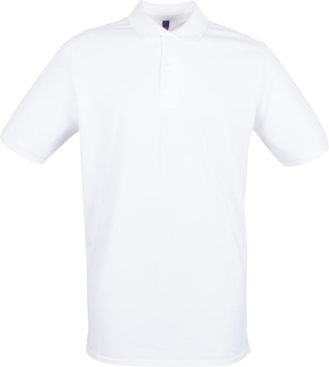 Image du produit Henbury Polo piqué (XS)
