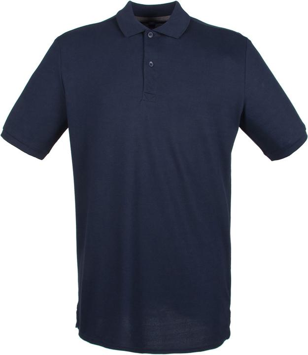 Oxford bleu marine
