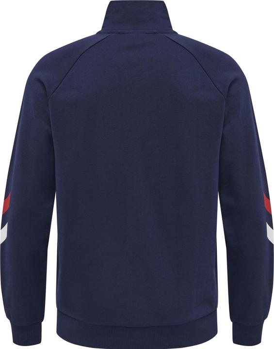 Produktbild hummel Ic Durban Half Zip Sweatshirt (M)