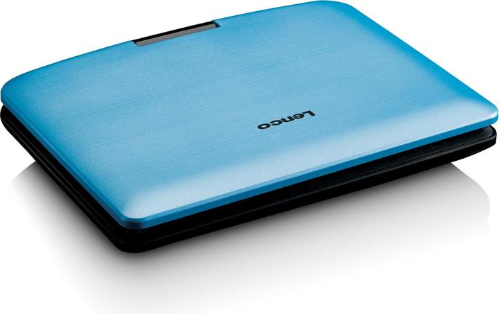 Produktbild Lenco Portable DVD-Player (DVD Player)