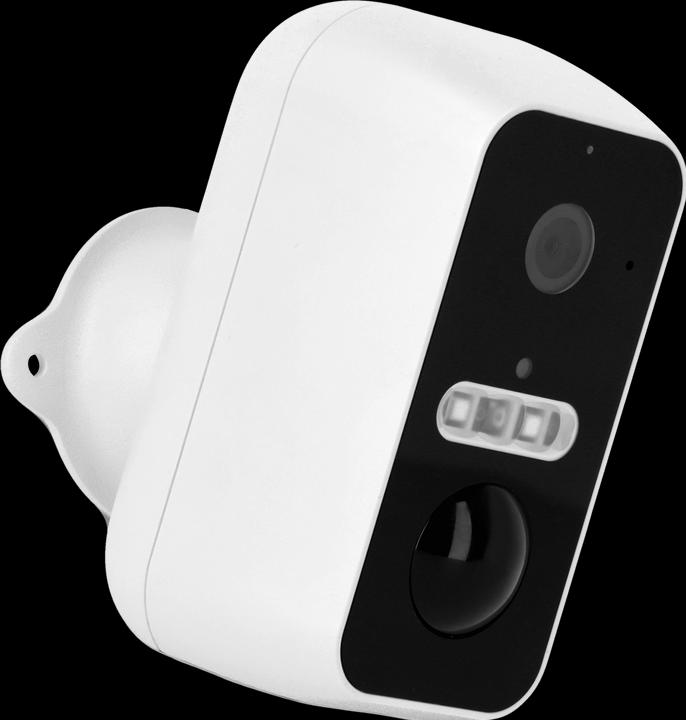 Produktbild Rollei Wireless Security Cam 2K (2304 x 1296 Pixels)