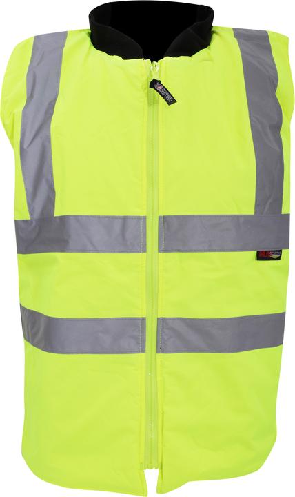 Immagine prodotto Warrior Gilet Worrior High Vis Phoenix (XL)