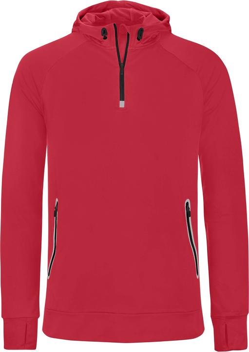 Proact Sweatshirt mit Kapuze