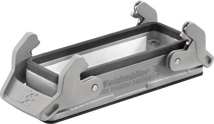 Produktbild Weidmüller Gehäuse (Gehäuse)