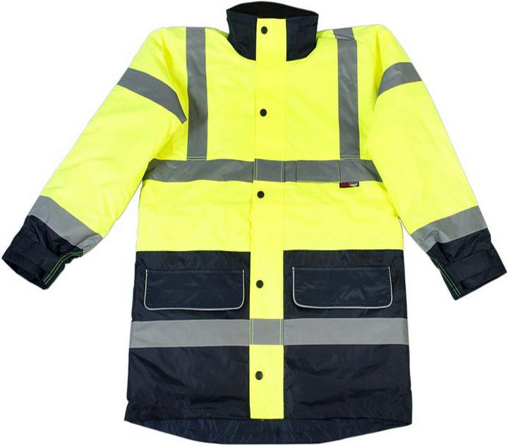 Actual product image Warrior UTPC274 P (3XL)