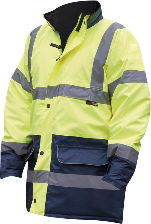 Actual product image Warrior UTPC274 P (3XL)