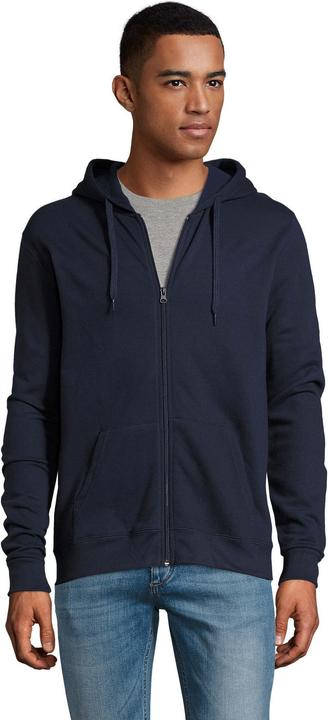 Actual product image Sols Stone hooded jacket (3XL)