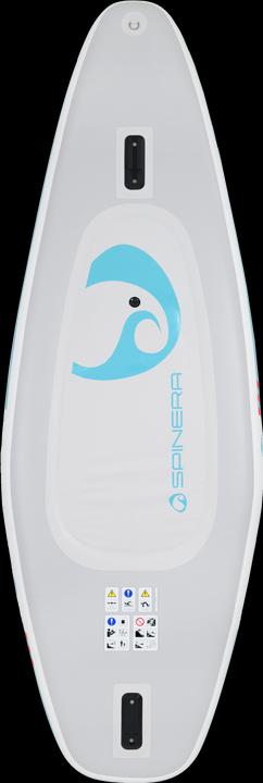 Actual product image Spinera SupKayak SK 10 (10')