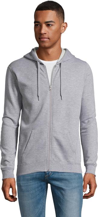 Produktbild Sols Stone Kapuzenjacke (M)