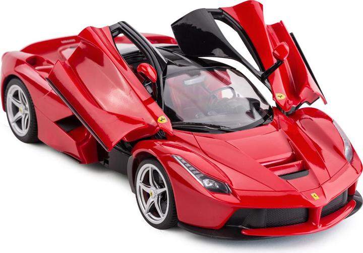 Immagine prodotto Rastar Ferrari