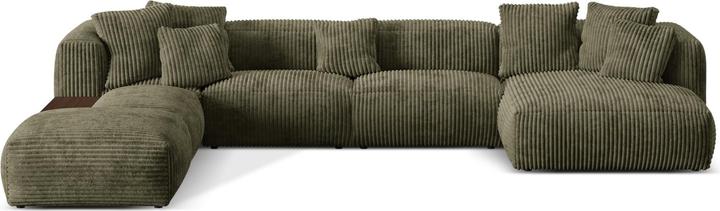 Moss Green