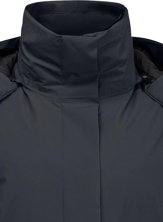 Produktbild Jack Wolfskin Women's Luisenplatz Coat (XS)