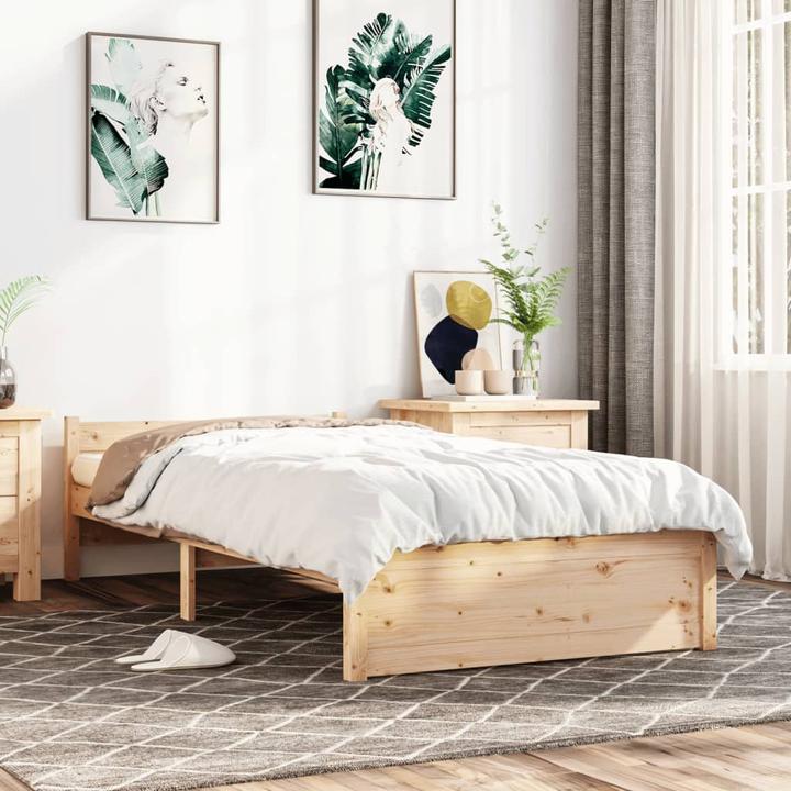 Produktbild VidaXL Camala (120 x 200 cm)