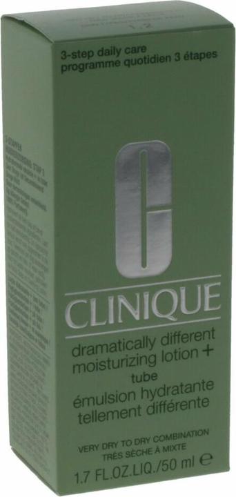 Produktbild Clinique Dramatically (50 ml)