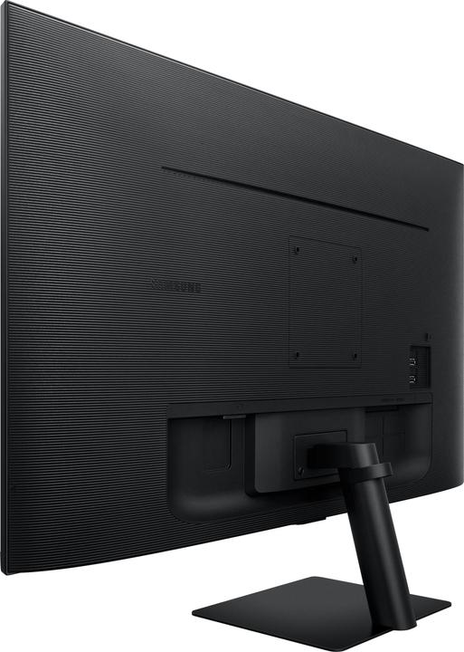Actual product image Samsung Smart Monitor M5 S27BM500EU (1920 x 1080 pixels, 27")