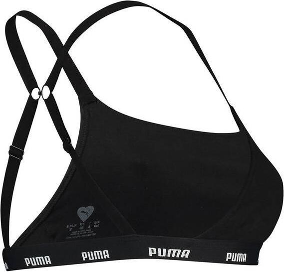 Produktbild Puma Cross-Back Bralette (L)