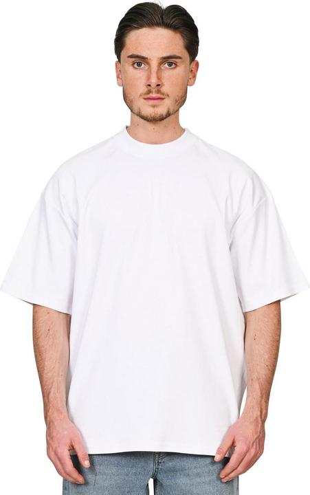 Produktbild Casual Classics TShirt Verlängerter Ausschnitt (XS)