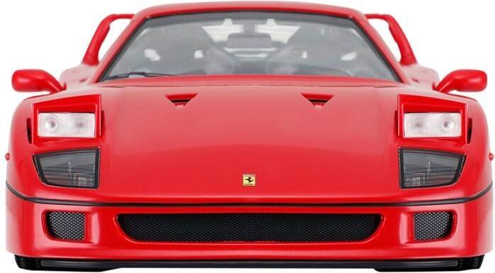 Produktbild Ramiz RASTAR Modellauto steuerbar R/C 1:14 Ferrari F40, 78700