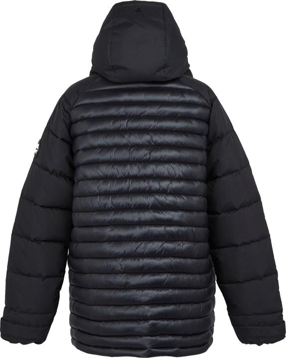 Actual product image Regatta Mens Christian Lacroix Congenies Short Padded Jacket (L)