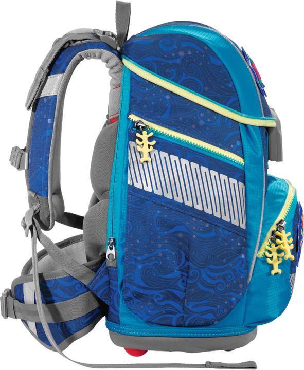 Image du produit Step by Step 2in1 Plus Rainbow Colibri (19 l)