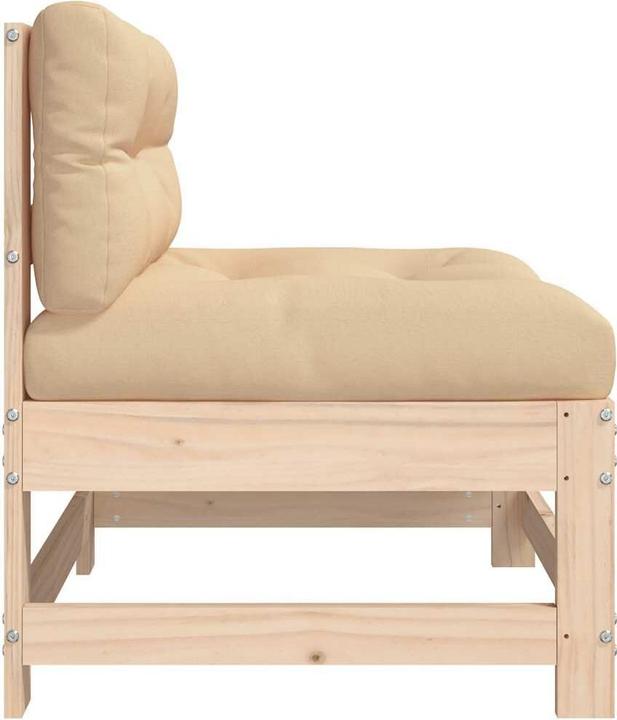 Produktbild VidaXL Romane