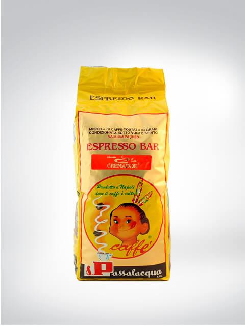 Immagine prodotto Passalacqua Cremador (1000 g, Arrosto scuro)