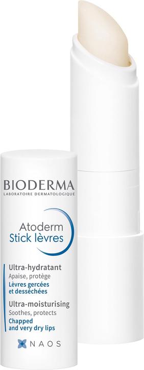 Produktbild Bioderma Atoderm Lèvres (Pflegestift, 4 ml)