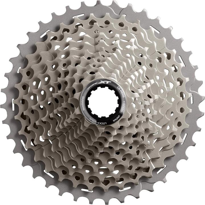 Shimano Deore XT CS-M8000 (11-fach, 11-42)