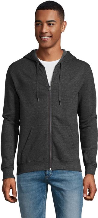 Image du produit Sols Veste à capuche Stone (3XL)
