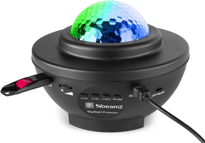 BeamZ Projektor SkyNight (LED)
