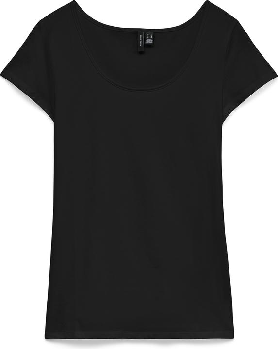 Produktbild Vero Moda Vmmaxi My Soft Ss U-Neck Noos (XS)
